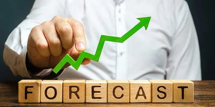 Forecasting in a Minute
